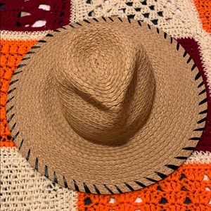 Panama hat